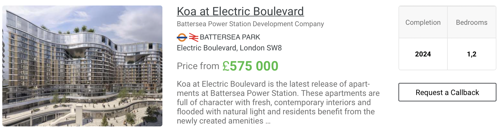 Koa At Electric Boulevard Will Impress You